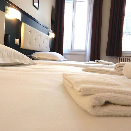 Hotel Le Florin Рен Стая снимка