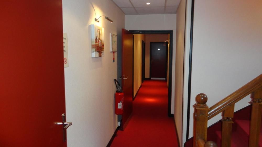 Hotel Le Florin Рен Екстериор снимка